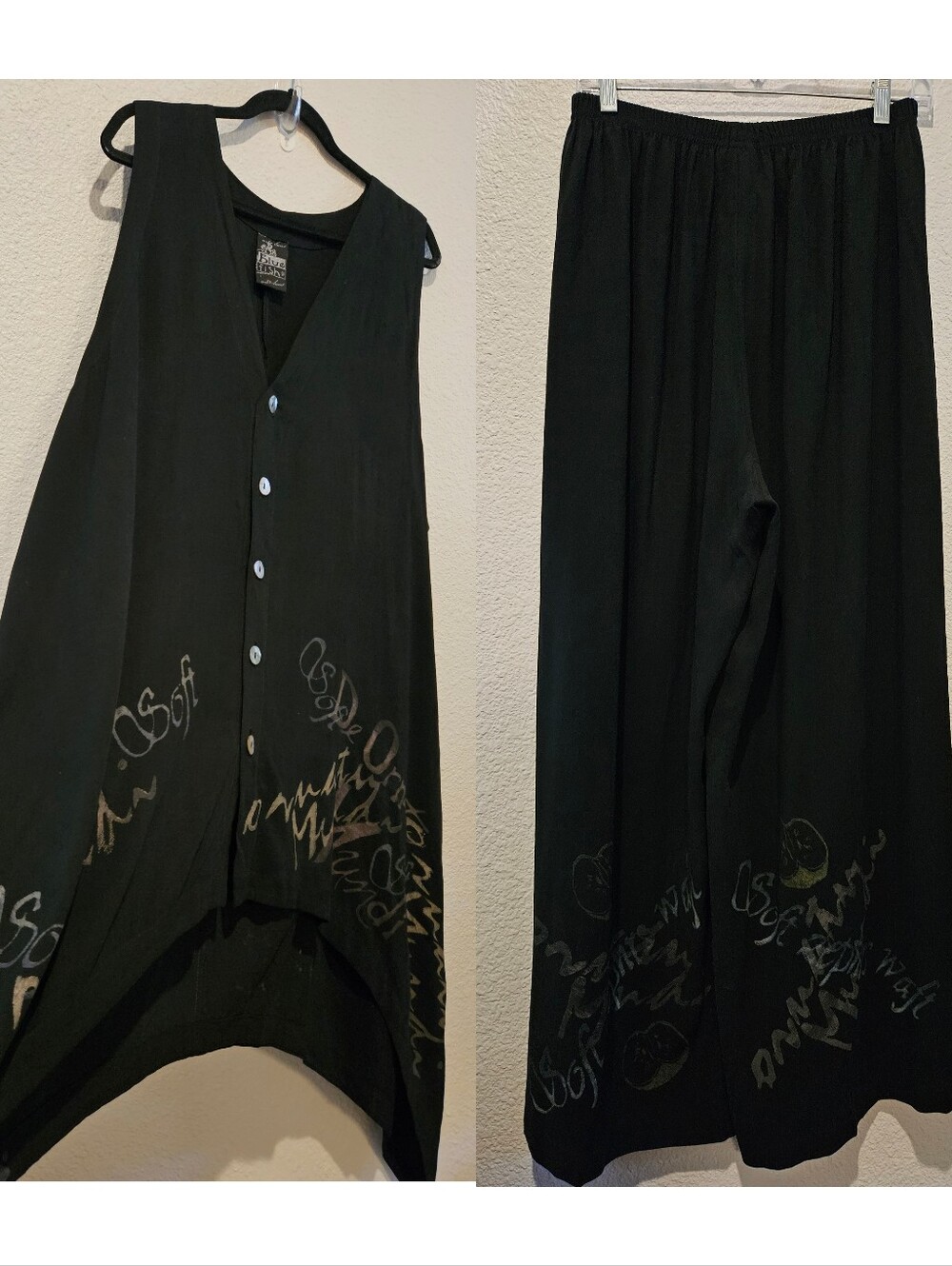 Bluefish 1998 Vintage Set BF Size 1